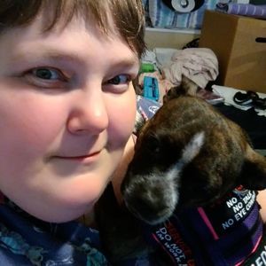 Meet your Posher, Tarra